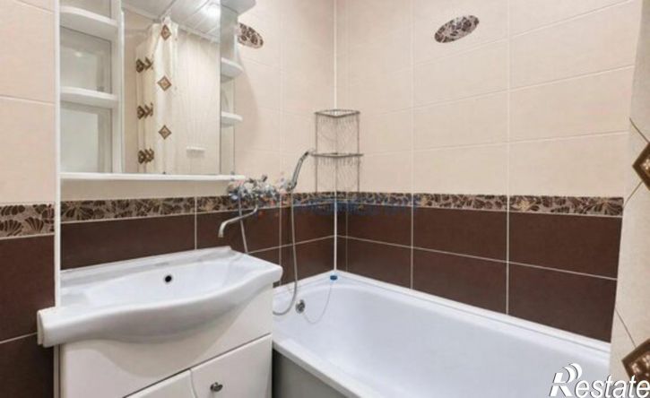 1-комн квартира ул Строителей, 50,  д. 50