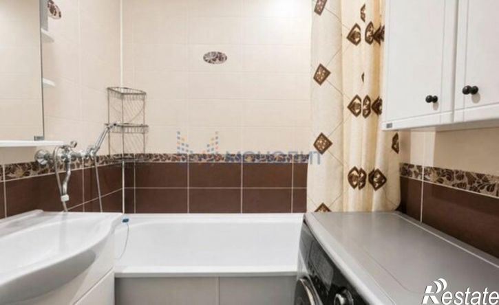 1-комн квартира ул Строителей, 50,  д. 50