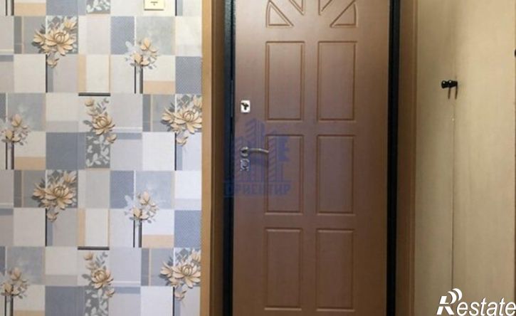 1-комн квартира ул 10 Пятилетки, 27,  д. 27