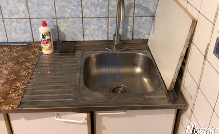 1-комн квартира ул 10 Пятилетки, 27,  д. 27
