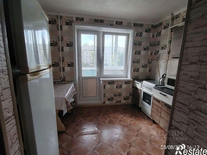 1-комн квартира ул Восточная, 17,  д. 17