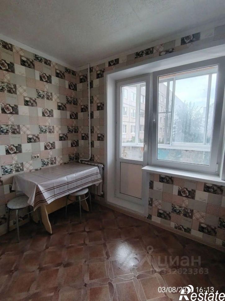 1-комн квартира ул Восточная, 17,  д. 17