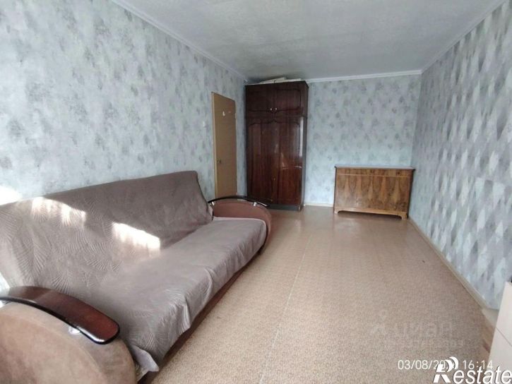 1-комн квартира ул Восточная, 17,  д. 17