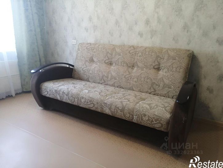 1-комн квартира ул Восточная, 17,  д. 17