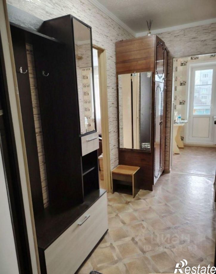 1-комн квартира ул Восточная, 17,  д. 17