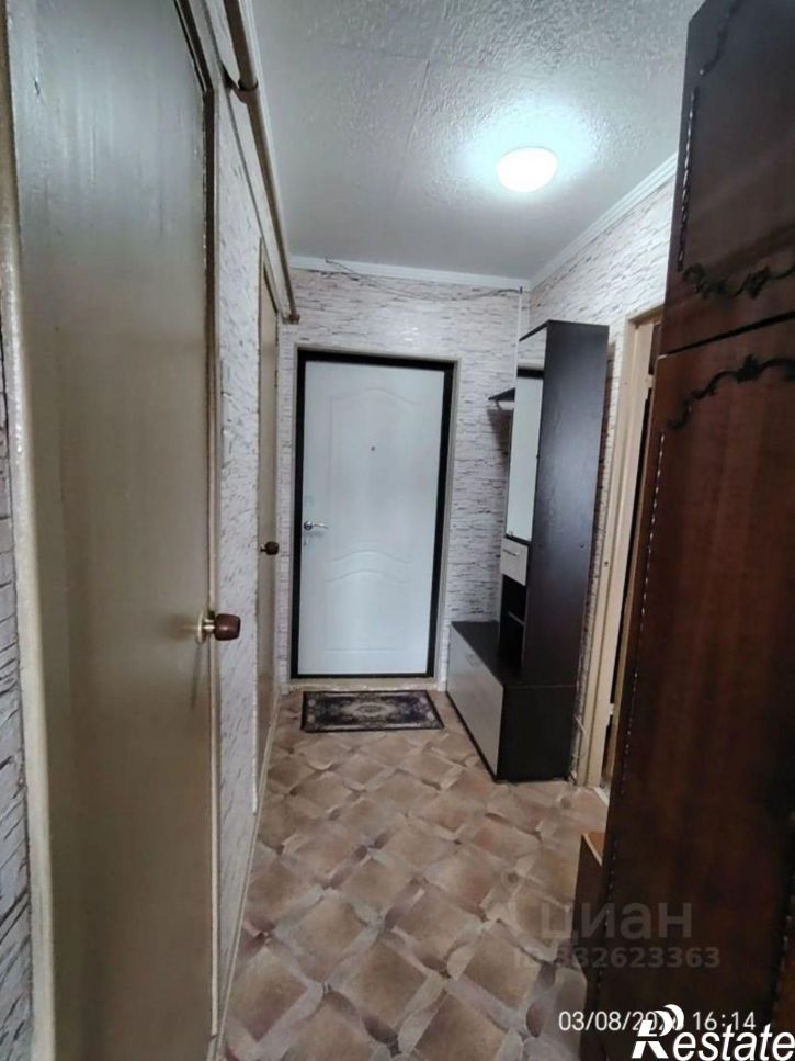 1-комн квартира ул Восточная, 17,  д. 17