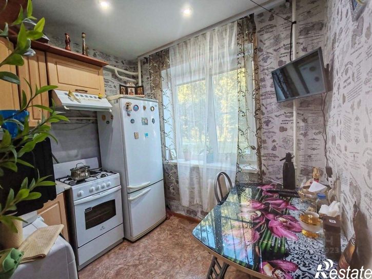 2-комн квартира ул Молодежная, 5,  д. 5