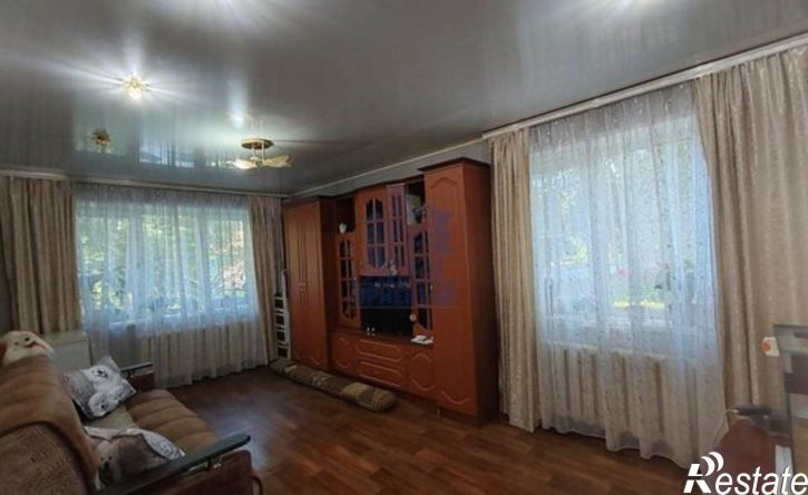 2-комн квартира ул Коммунистическая, 22,  д. 22