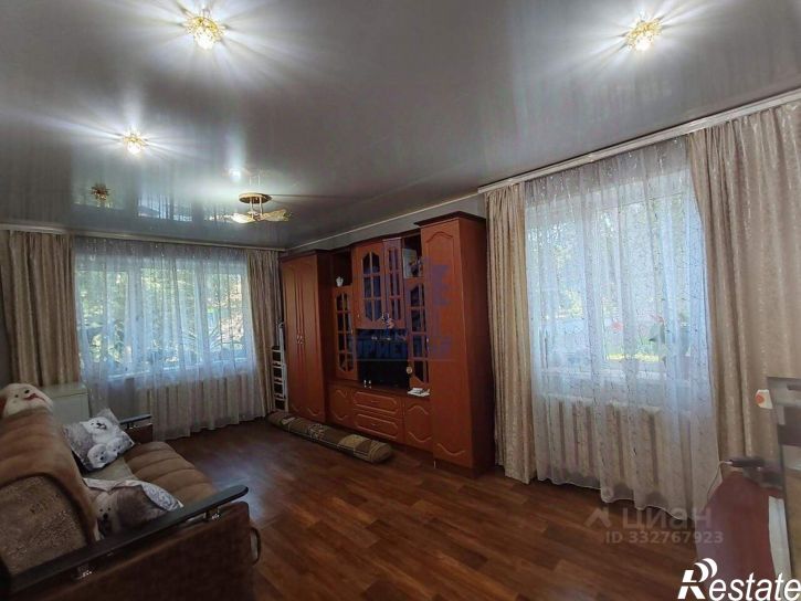 2-комн квартира ул Молодежная, 5,  д. 5