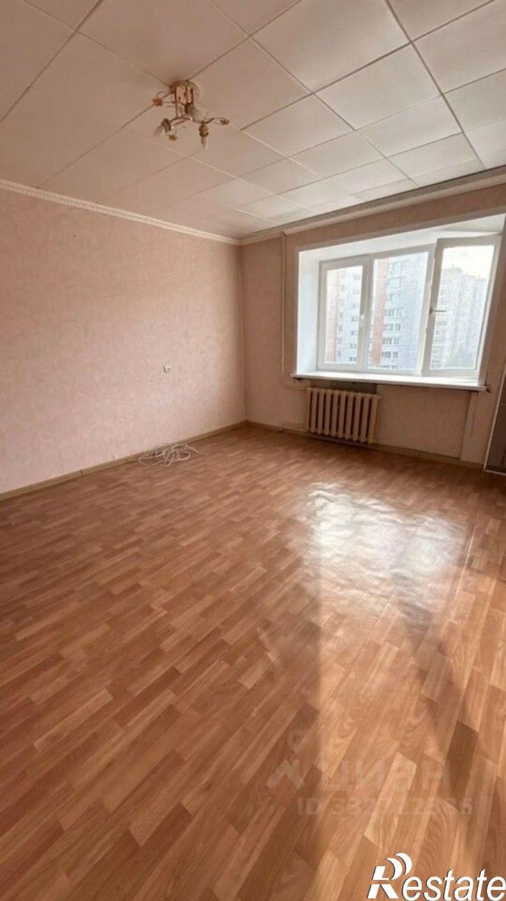 1-комн квартира ул 10 Пятилетки, 66,  д. 66