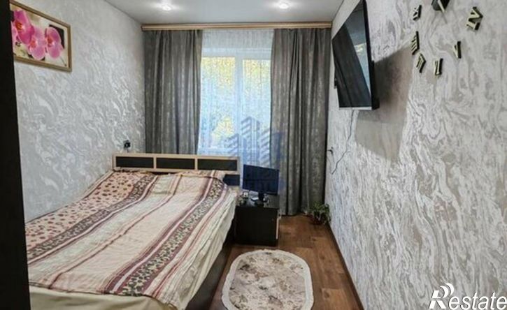 2-комн квартира ул Коммунистическая, 22,  д. 22