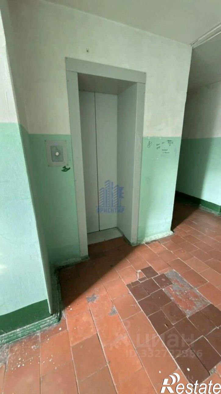1-комн квартира ул 10 Пятилетки, 66,  д. 66