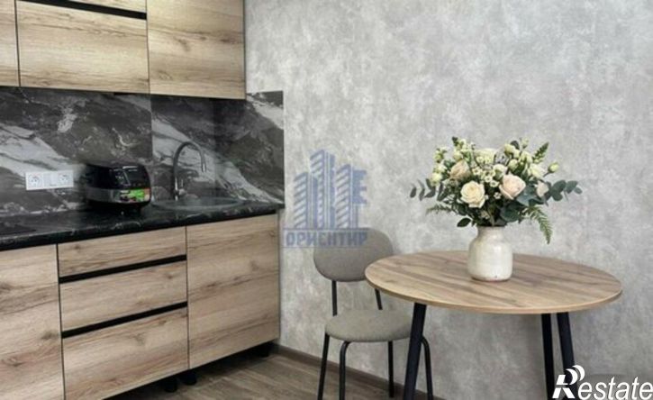 1-комн квартира Ельниковский пр-д, 4А,  д. 4А