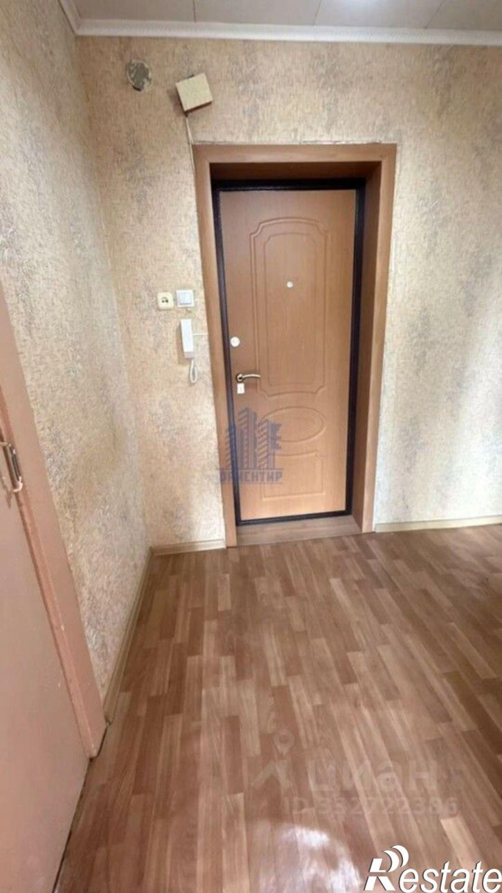 1-комн квартира ул 10 Пятилетки, 66,  д. 66
