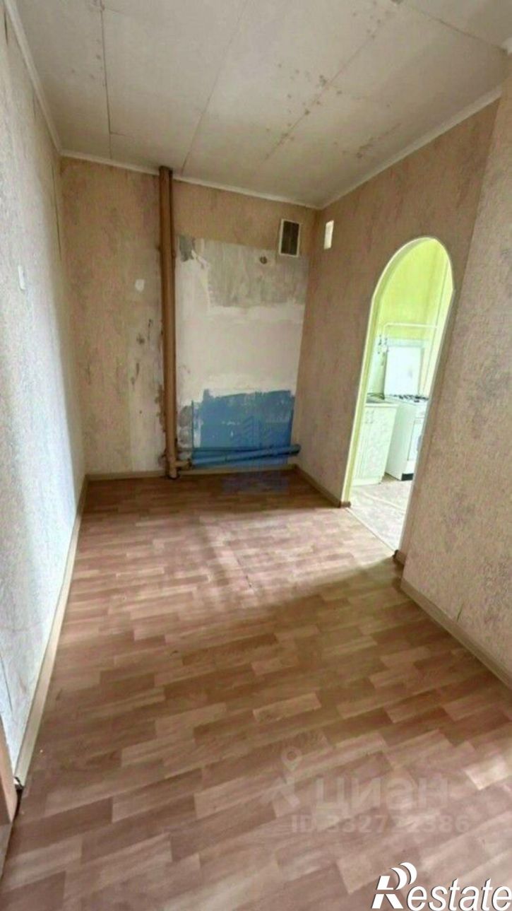 1-комн квартира ул 10 Пятилетки, 66,  д. 66