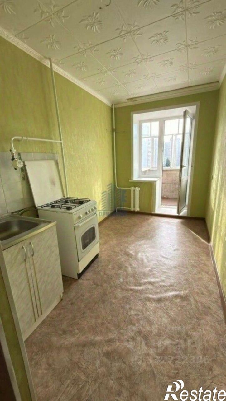 1-комн квартира ул 10 Пятилетки, 66,  д. 66