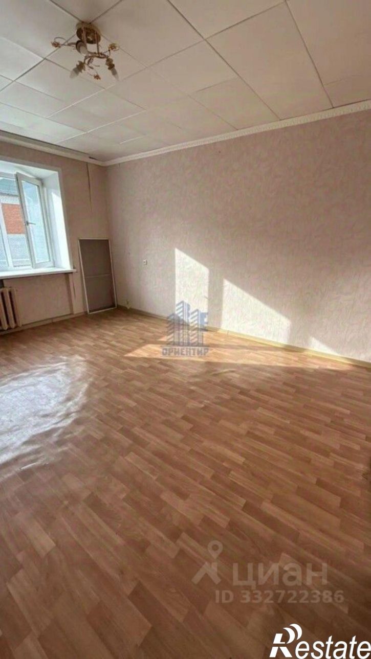 1-комн квартира ул 10 Пятилетки, 66,  д. 66