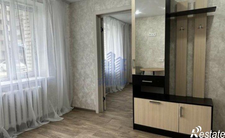 1-комн квартира Ельниковский пр-д, 4А,  д. 4А