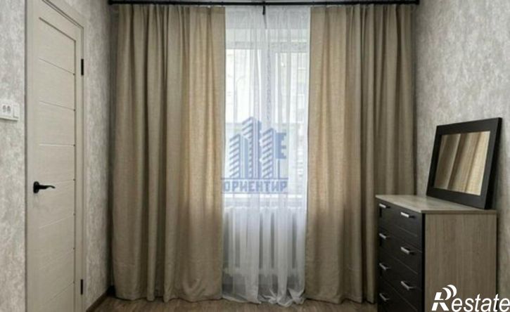 1-комн квартира Ельниковский пр-д, 4А,  д. 4А