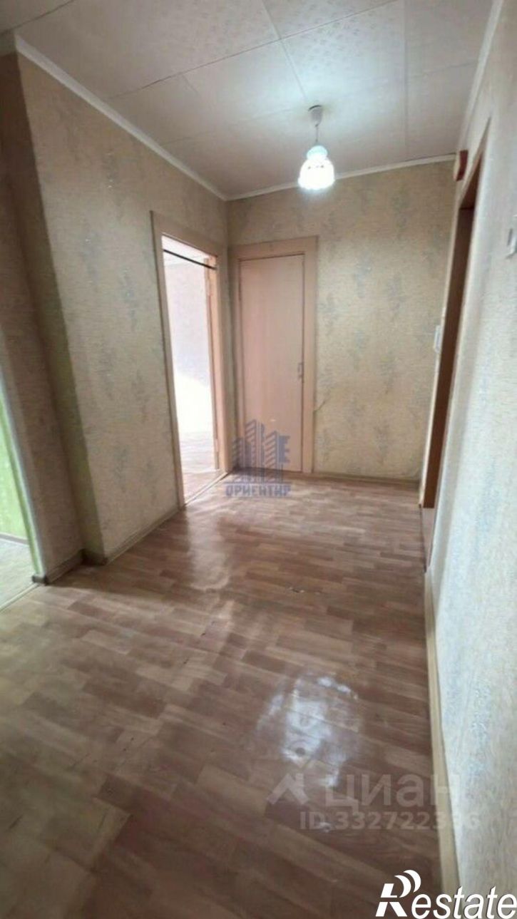 1-комн квартира ул 10 Пятилетки, 66,  д. 66