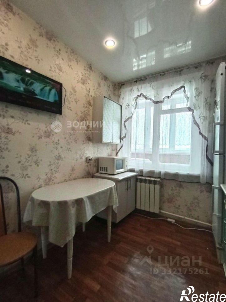 2-комн квартира ул Речная, 4,  д. 4