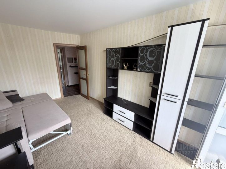 2-комн квартира ул Комсомольская, 11,  д. 11