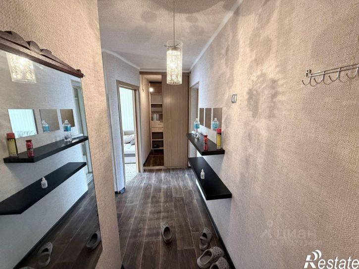 2-комн квартира ул Комсомольская, 11,  д. 11