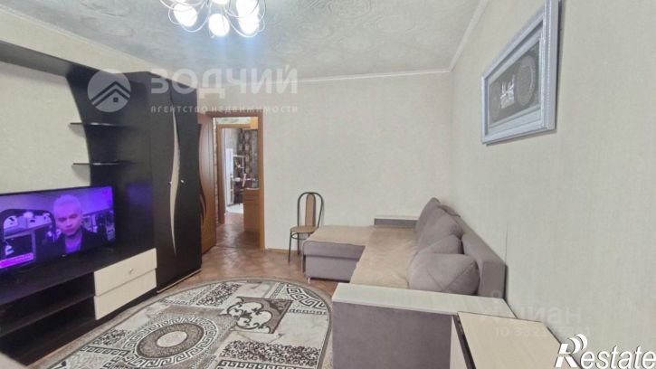 2-комн квартира ул Речная, 4,  д. 4