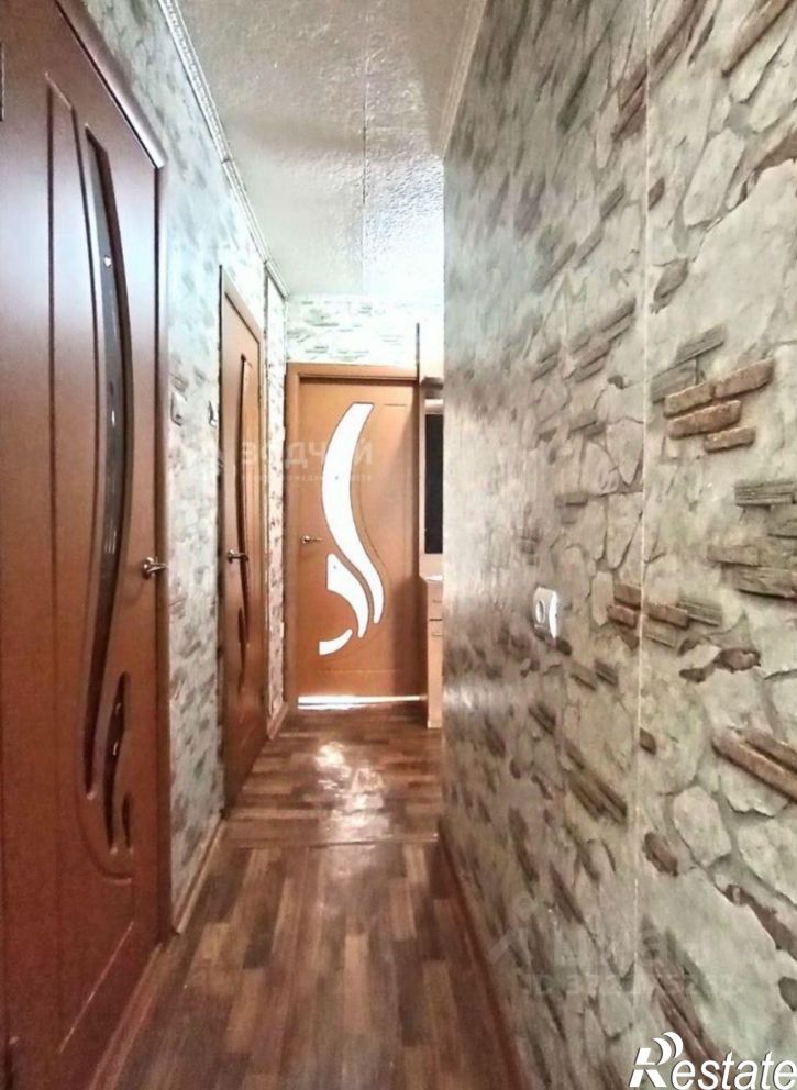 2-комн квартира ул Речная, 4,  д. 4