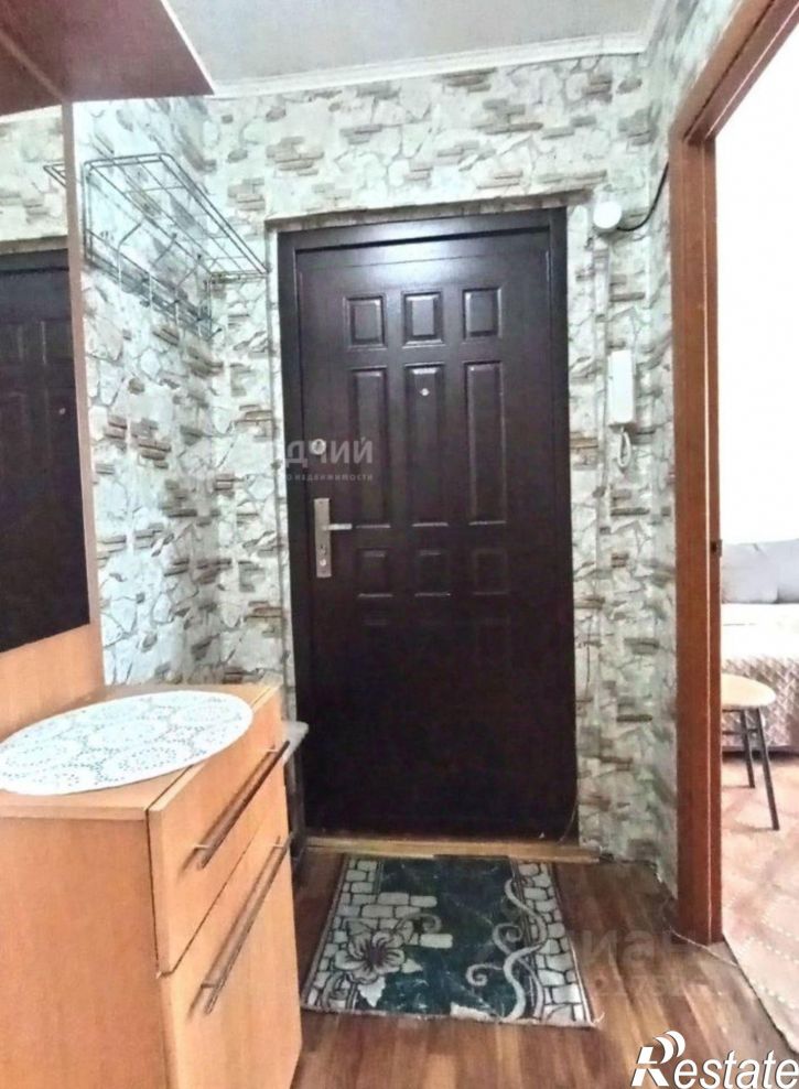 2-комн квартира ул Речная, 4,  д. 4