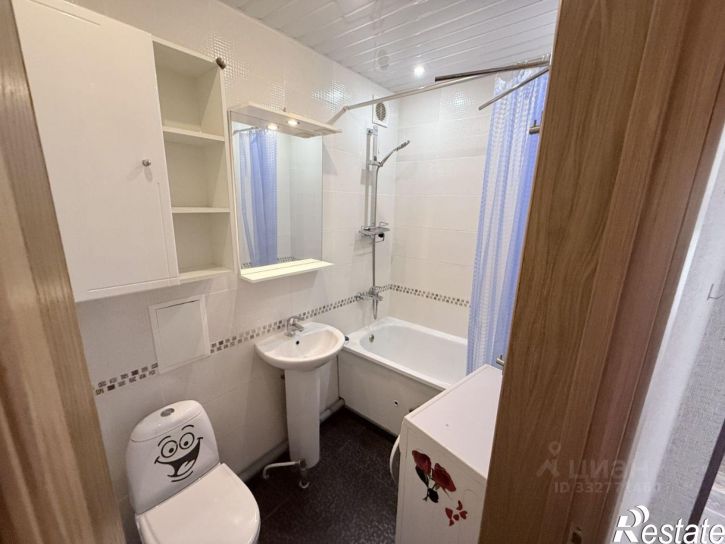 2-комн квартира ул Комсомольская, 11,  д. 11
