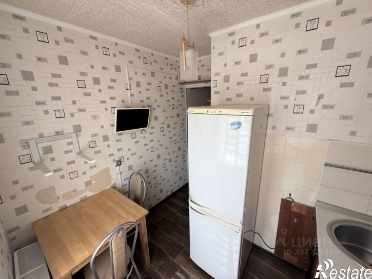 2-комн квартира ул Комсомольская, 11,  д. 11