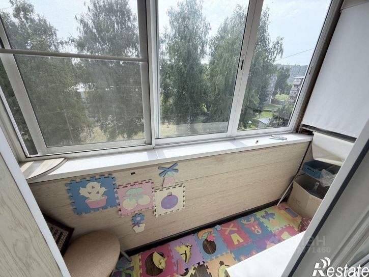 2-комн квартира ул Комсомольская, 11,  д. 11