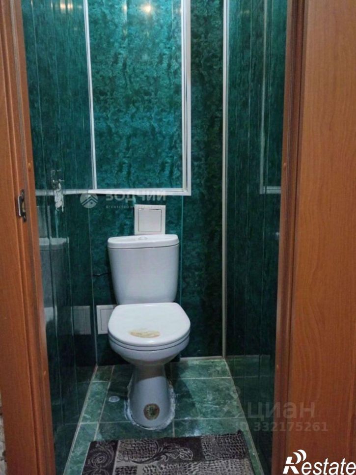 2-комн квартира ул Речная, 4,  д. 4