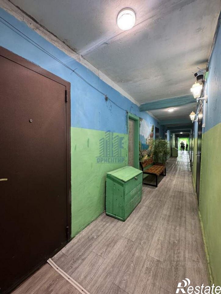 Комната ул Коммунистическая, 33,  д. 33