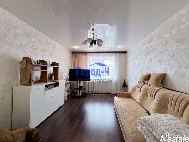 3-комн квартира ул Советская, 73,  д. 73