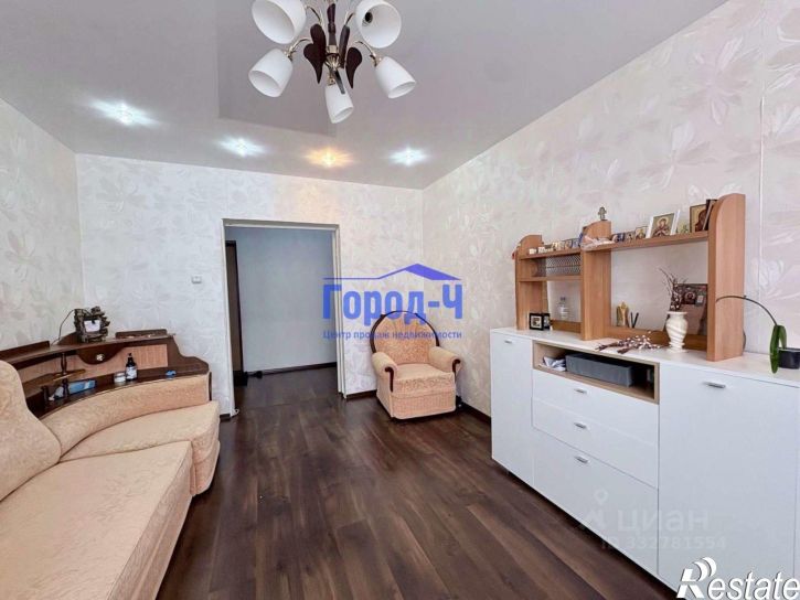 3-комн квартира ул Советская, 73,  д. 73