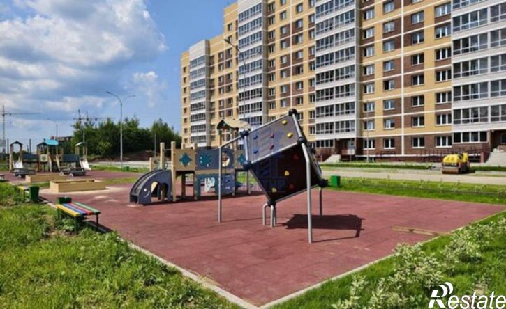 1-комн квартира Чувашская Республика &mdash; Чувашия, Советская улица, 54
