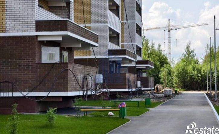 1-комн квартира Чувашская Республика &mdash; Чувашия, Советская улица, 54