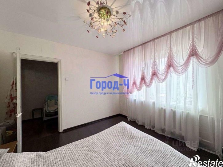 3-комн квартира ул Советская, 73,  д. 73