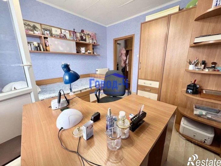 3-комн квартира ул Советская, 73,  д. 73