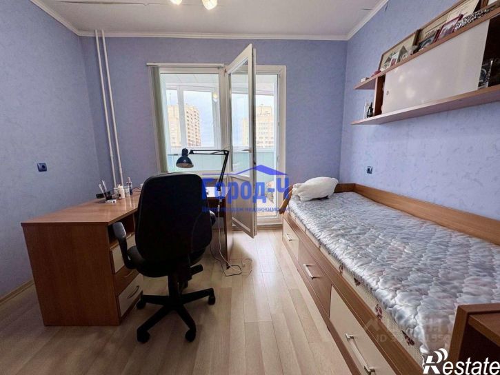 3-комн квартира ул Советская, 73,  д. 73