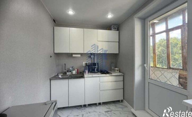 1-комн квартира ул Парковая, 17,  д. 17