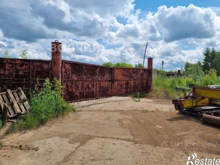 Производственное помещение ул Набережная