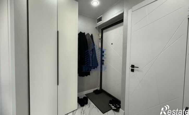 1-комн квартира ул Парковая, 17,  д. 17