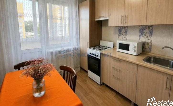 1-комн квартира ул 10 Пятилетки, 9,  д. 9