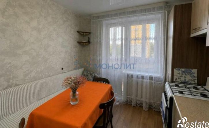 1-комн квартира ул 10 Пятилетки, 9,  д. 9