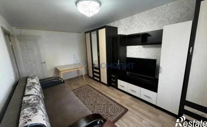 1-комн квартира ул 10 Пятилетки, 9,  д. 9