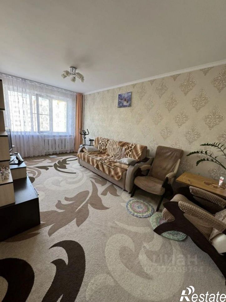3-комн квартира ул Первомайская, 40,  д. 40