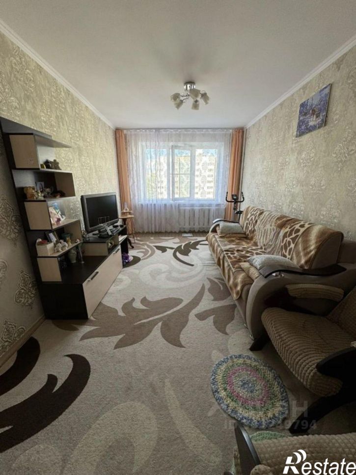 3-комн квартира ул Первомайская, 40,  д. 40